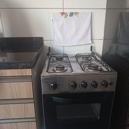 Apartamento Flat lírios do cabo branco 1287 João Pessoa Exterior foto