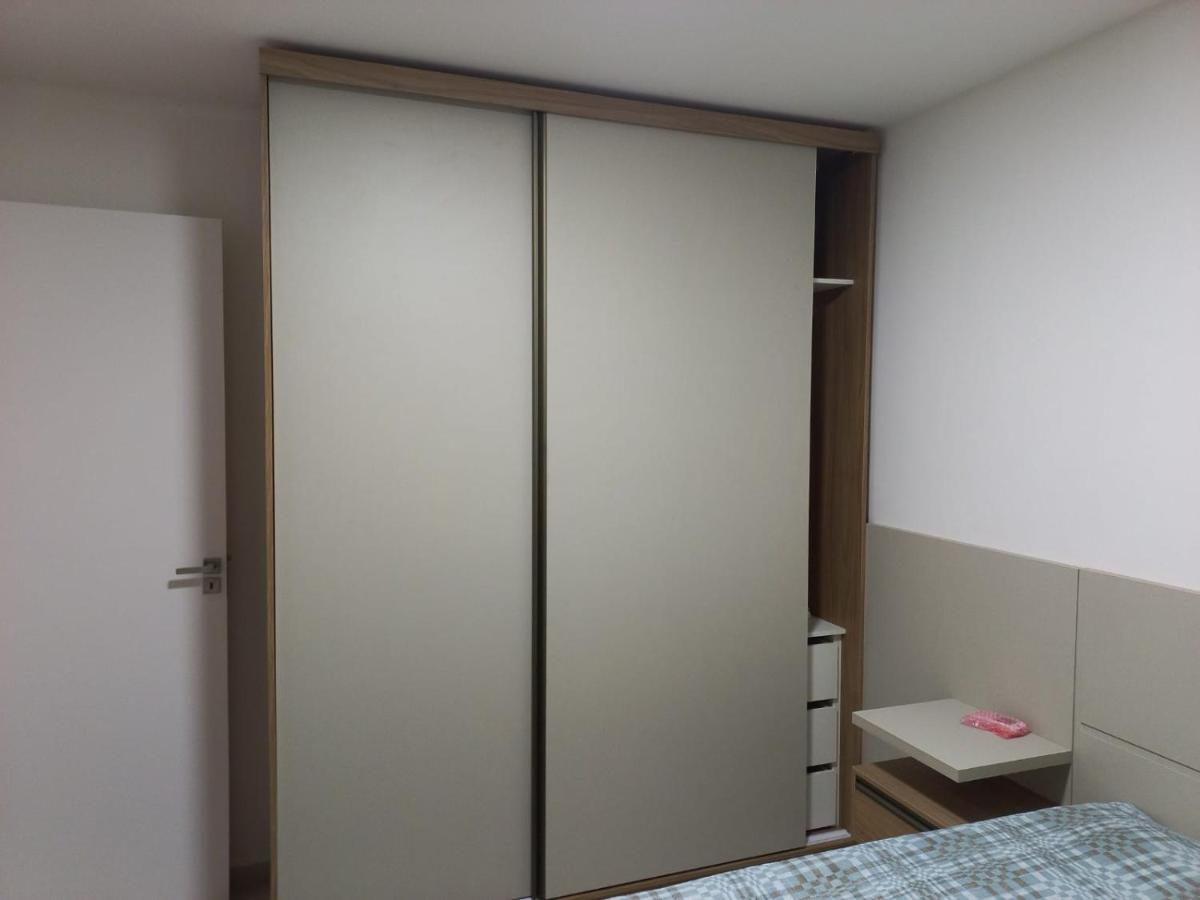 Apartamento Flat lírios do cabo branco 1287 João Pessoa Exterior foto