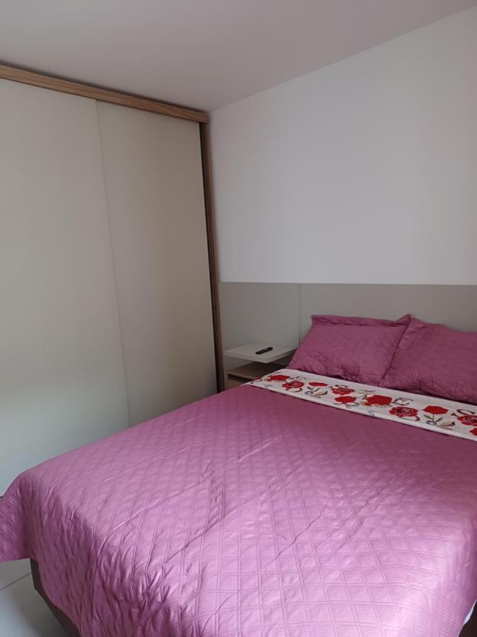Apartamento Flat lírios do cabo branco 1287 João Pessoa Exterior foto